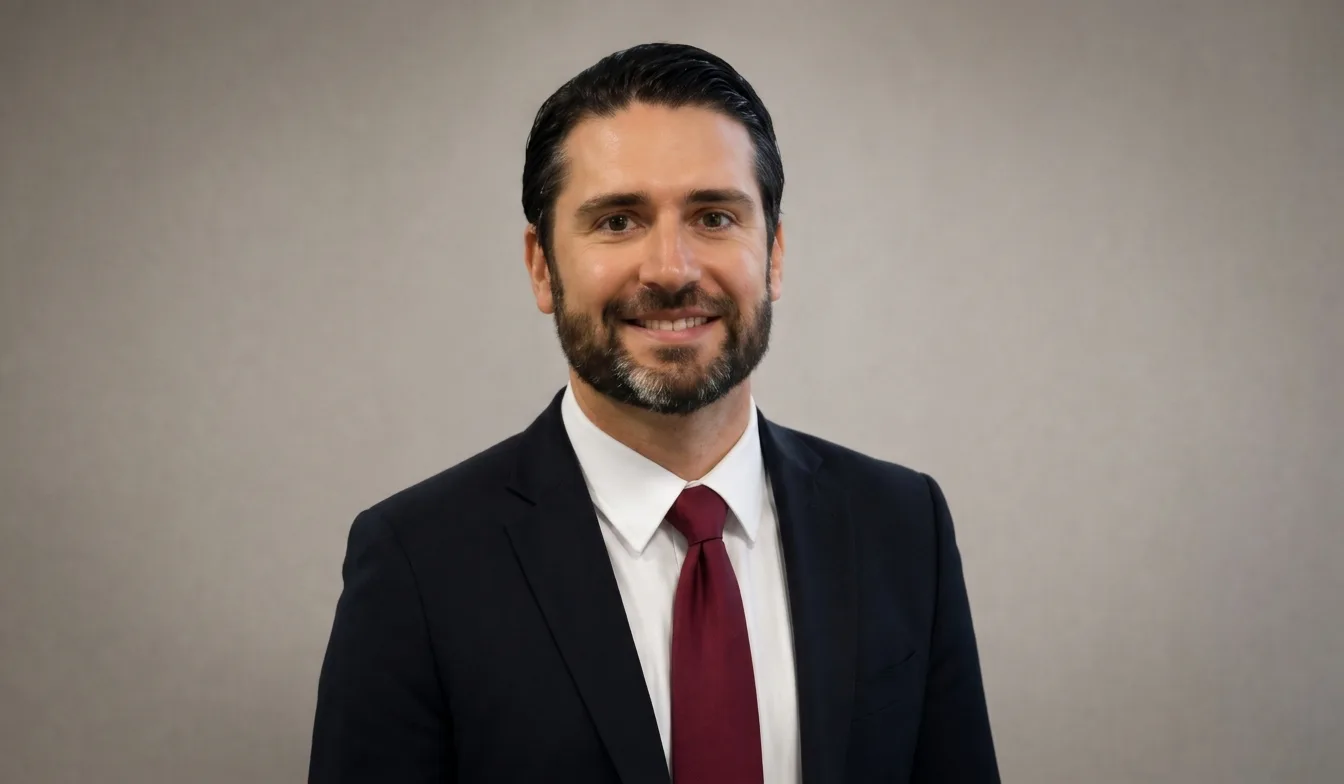 Jeffrey Schmitt · University of Dayton 로스쿨 교수