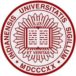 Indiana Bloomington