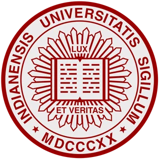 Indiana Bloomington